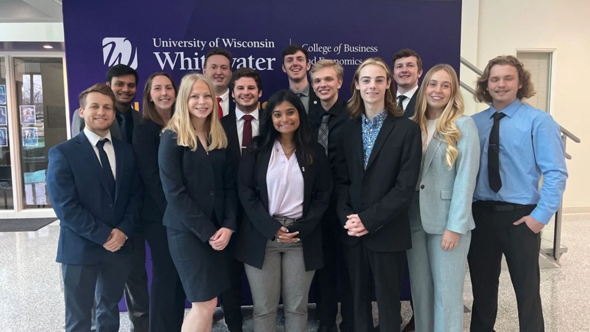 8 Steps to Starting a Collegiate DECA Chapter DECA Direct Online